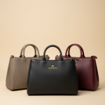 Aigner Diadora Tote Bag