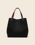 ⁦CH Carolina Herrera Initials Insignia Tote⁩ - الصورة ⁦4⁩