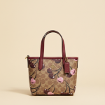 Coach Mini City Tote